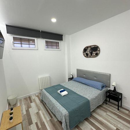 Alojamiento Fantasia Madrid Kültér fotó